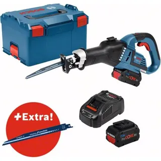 Bosch Professional, Säbelsäge, 18V Akku Säbelsäge GSA 18V-32