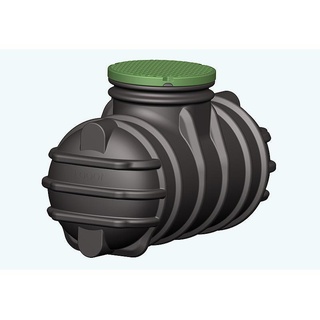 Graf Regenwassertank 1000 l (319039)