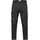 Zip Off Hosen Grau 60