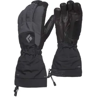 Black Diamond Soloist Handschuhe - Black, M