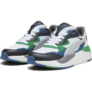 Puma X-ray Speed Jr Sportschuhe - White / Cool Light - EU 38