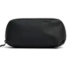 Peak Design Small Tech Pouch schwarz - Lebenslange Garantie