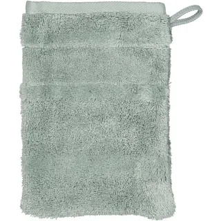 Handtücher Noblesse2 Uni 1002 Nordic Green - 470