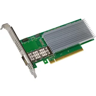 Intel Ethernet Network Adapter E810-CQDA1 - Netzwerkadapter PCI Express 4.0 x16), Netzwerkkarte