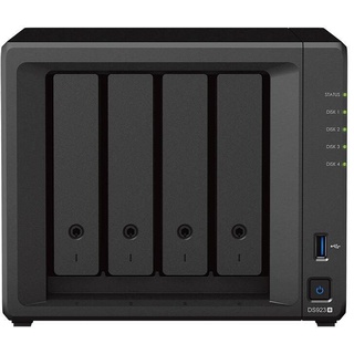 Synology DiskStation DS923+ (4G)