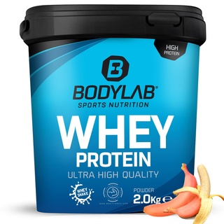 Red Banana Pulver 2000 g
