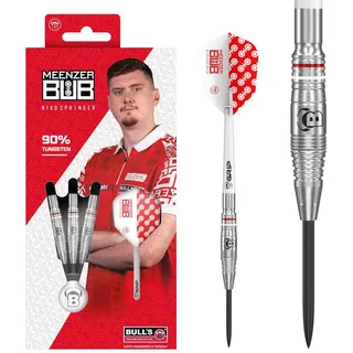 BULL`S Niko Springer Steeldarts - 24g
