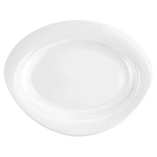 SELTMANN WEIDEN Servierplatte oval 31 cm,
