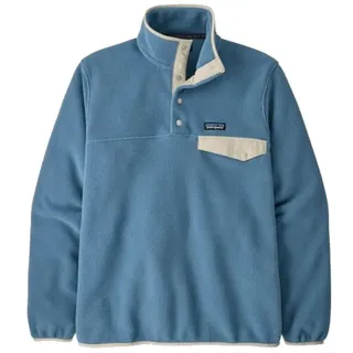 Patagonia Synch Snap-t Herren Pullover S