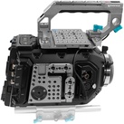Kondor Blue Camera Cage & Remote Trigger Top Handle für URSA Mini 12K/4.6K/4K Space Grey