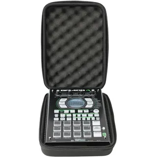 MAGMA CTRL Case SP-404 black/black