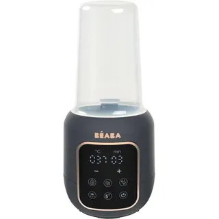BÉABA Beaba Flaschenwärmer, Multi Milk 5in1