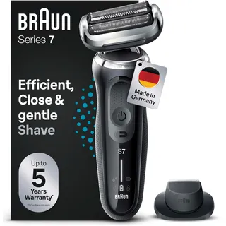 Braun Series 7 71-N1200s