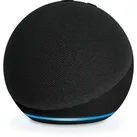 Amazon Sprachassistent Echo Dot 5. Gen, Alexa, anthrazit, mit WLAN, Bluetooth