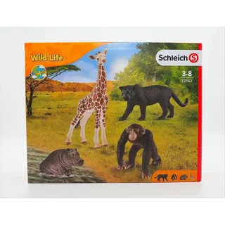Schleich Wild Life Spielfigur 72162
