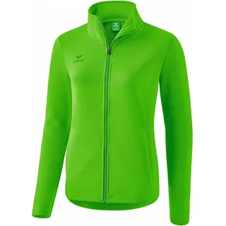 Erima Sweatjacke green 34