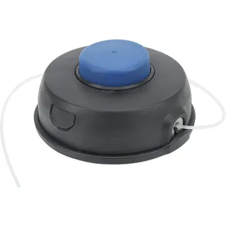 Trimmerkopf für Speed ​​Feed, Universal Trimmerkopf Trimmerkopf Ersatz für T25x 544972603 M12x1,75 Rasenmäher Zubehör