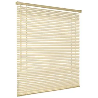 Floordirekt Jalousie Vista Beige 55 x 200 cm