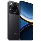 Globale Version POCO F7 Pro Snapdragon 8 Gen 3 Smartphone 6.67'' 120Hz Display 50MP Kamera 6000mAh Akku 90W IP68 Mobiltelefon