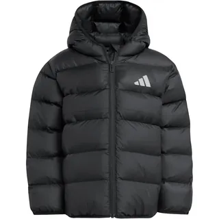 adidas Sportswear Steppjacke LK SD JKT schwarz