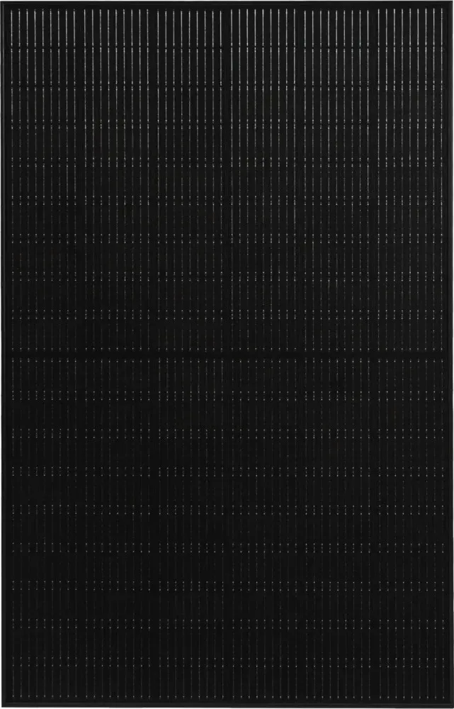 Solar Fabrik Photovoltaik-Modul S4 FullBlack455W *0% MwSt. gem. §12 Abs. 3 UStG