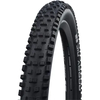 27,5 x 2,40 Zoll Faltreifen Performance black