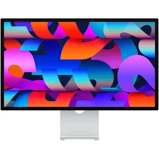 Apple Studio Display 27" silber