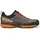 Herren Titanium/Mango 42