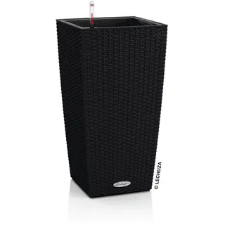 30 Komplettset 30 x 30 x 56,5 cm graphitschwarz