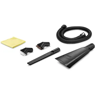 Kärcher Autoinnenreinigungs-Set