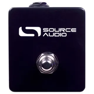 Source Audio SA 167 - Tap Tempo Footswitch