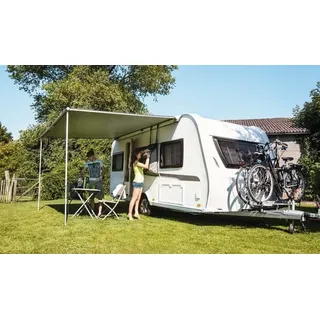 Thule 1200 Sackmarkise, 260cm, mystic grey