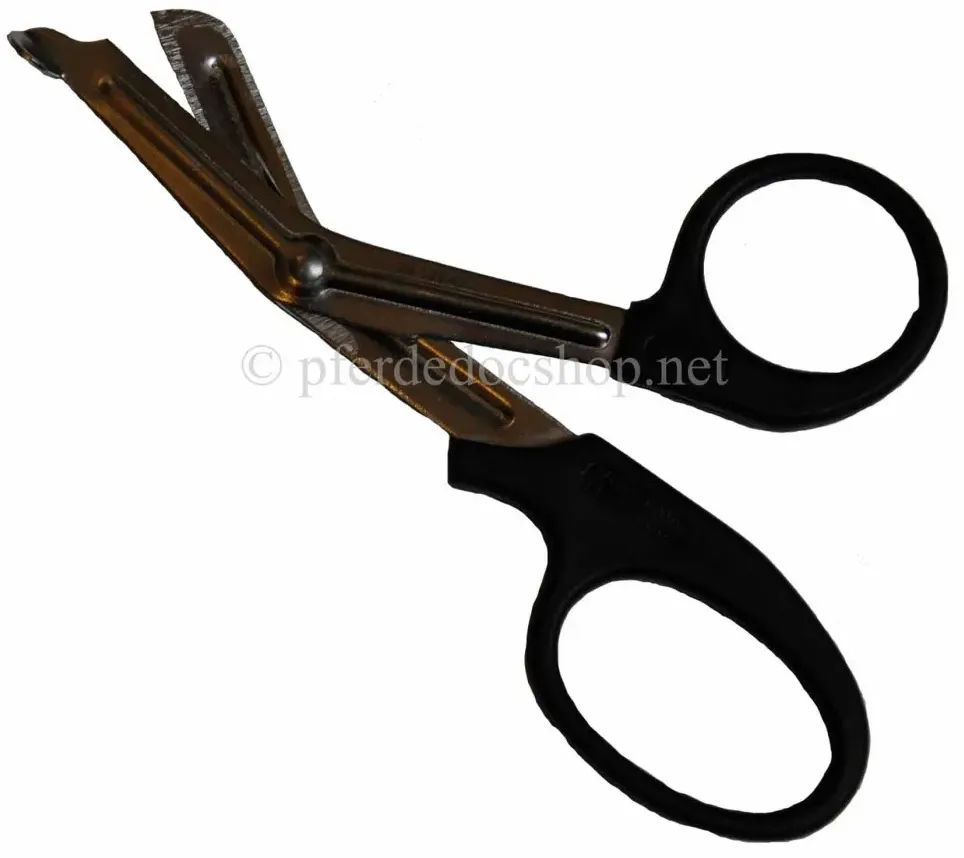 Universalschere 18cm