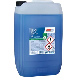 Eurolub Klare Sicht Konzentrat 25 L