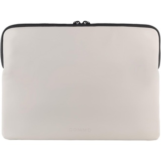 Tucano GOMMO Sleeve für 15,6 MacBook 16 Grau