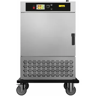 NordCap Kombi-Wagen zum Kühlen und Regenerieren RRD 061 E