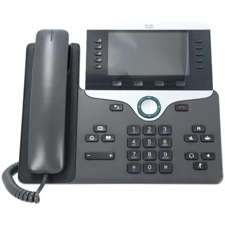 Cisco IP Phone 8841