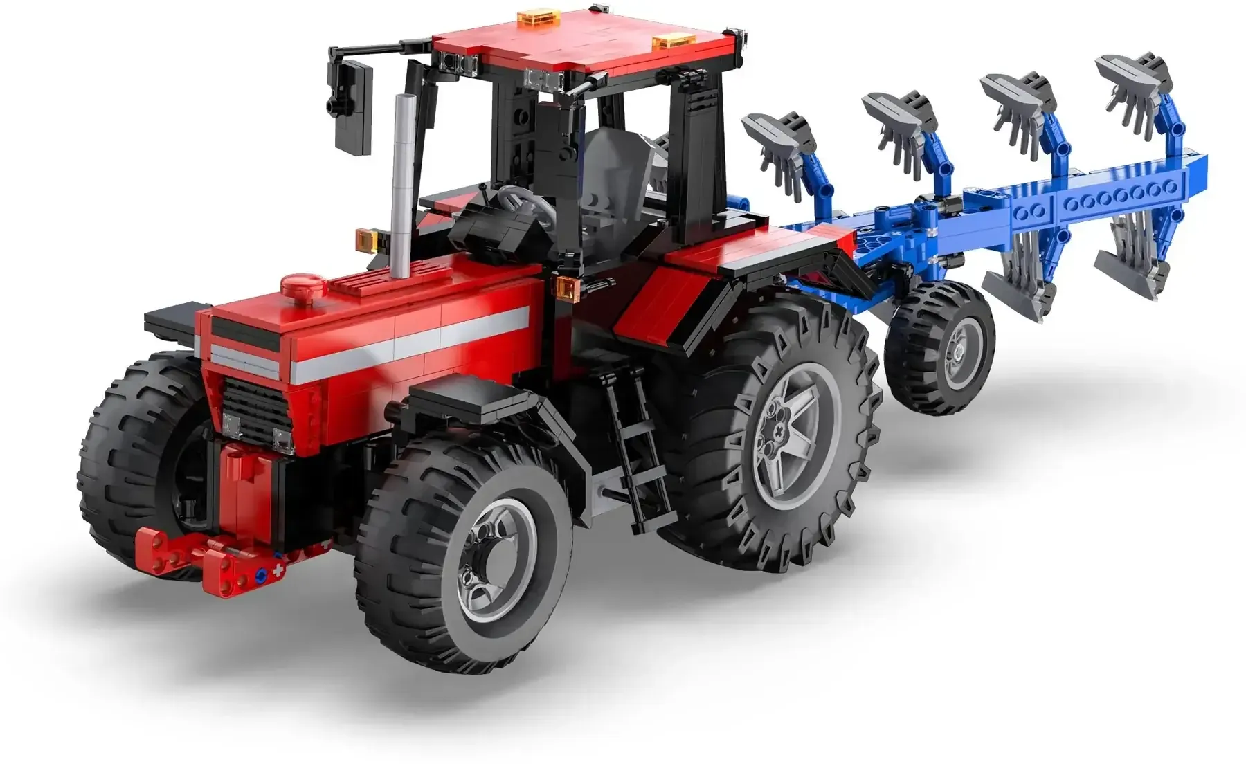 Cada Master Farm Traktor – Cada C61052