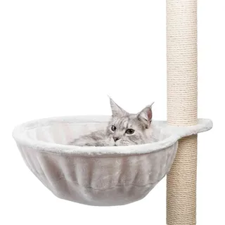 Trixie Kuschelsack XXL für Kratzbäume, extra-strong - lichtgrau