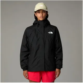 The North Face Damen Antora Rain Jacke (Größe XS