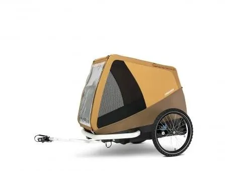 Croozer Dog Tammo | Produkte - gelb