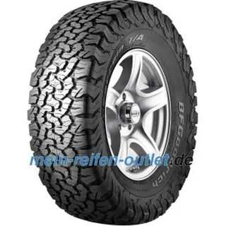 BF Goodrich All-Terrain T/A KO2 235/65 R17 109R