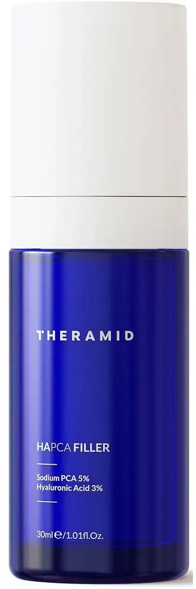 NICHE BEAUTY LAB Theramid Hapca Filler Anti-Wrinkle & Hydrating HA Treatment 30 ml