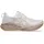 Damen White/Fawn 39