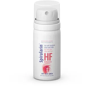 Ocean Pharma Spirularin Mousse plus 35ml, Sondergröße