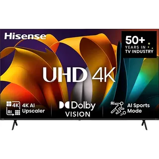 85A6N 85 Zoll UHD LED 4K TV