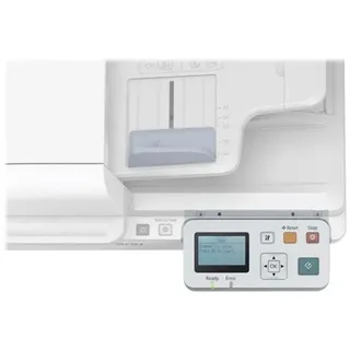 Epson Netzwerk Scan Modul