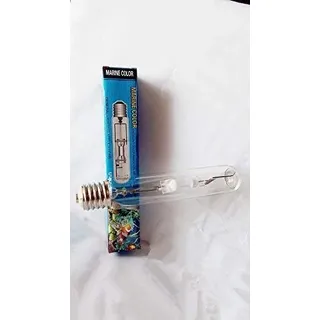Marine Color Brand 250w 14.000k Hqi Single Ended E40 Sockel Metallhalogenidbirnen