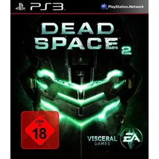 PS3 - Dead Space 2