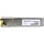 BlueOptics Transceiver-Typ Kupfer Maximale Datenübertragungsrate 10000 Mbit/s S Transceiver
